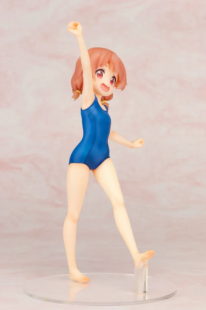 Wataten!: An Angel Flew Down To Me Hinata Hoshino: School Swimsuit Ver. 1/7 Scale Figure 2 Wataten!: An Angel Flew Down To Me Hinata Hoshino: School Swimsuit Ver. 1/7 Scale Figure - Image 2