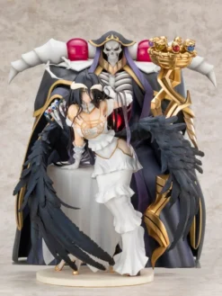 Ainz Ooal Gown 1/7 Scale Figure 19 Ainz Ooal Gown 1/7 Scale Figure -Figures and Dolls Store 0065553b9efc48abb90f93fbadf17ffe.jpg