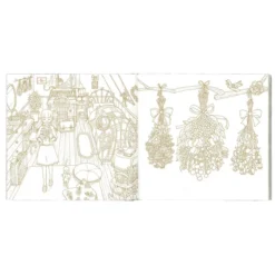 Girl's Coloring Book: Mary & Rola's Kawaii Life -Figures and Dolls Store 0101f453b22648d1b3384182f3db14bf.jpg