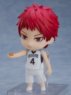 GOOD SMILE COMPANY Nendoroid Kuroko's Basketball Seijuro Akashi 10 GOOD SMILE COMPANY Nendoroid Kuroko's Basketball Seijuro Akashi -Figures and Dolls Store 0156edac7292439d8084c538c63012f4.jpg