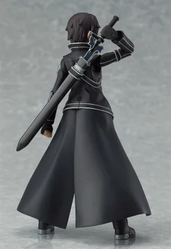 GOOD SMILE COMPANY Figma Sword Art Online The Movie: Ordinal Scale Kirito: O.S Ver. -Figures and Dolls Store 016ec8bf180a41809a2e7b709791fea0.jpg