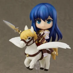 GOOD SMILE COMPANY Nendoroid Fire Emblem Shiida: New Mystery Of The Emblem Edition -Figures and Dolls Store 02f5540fea5245ea94df50edc9e12073.jpg