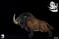 Battle Boar Bonestabber (Brown) 1/12 Scale Action Figure -Figures and Dolls Store 0311b2f34ceb4bf2a2d0c4308cdd259c.jpg