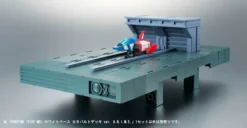 Bandai Robot Spirits Mobile Suit Gundam White Base Catapult Deck Ver. A.N.I.M.E. -Figures and Dolls Store 03aa3d4c23b44b2596c398c02d12cc70.jpg