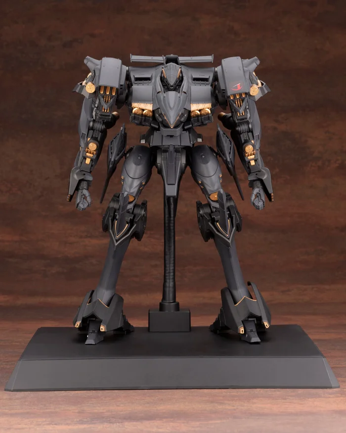 Kotobukiya Decoction Models Armored Core 4 Rayleonard 03-Aaliyah Supplice 9 Kotobukiya Decoction Models Armored Core 4 Rayleonard 03-Aaliyah Supplice - Image 9