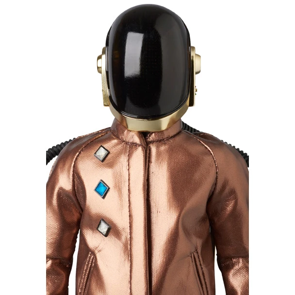 Real Action Heroes Daft Punk Discovery Ver. 2.0 Guy-Manuel De Homem-Christo 1 Real Action Heroes Daft Punk Discovery Ver. 2.0 Guy-Manuel De Homem-Christo