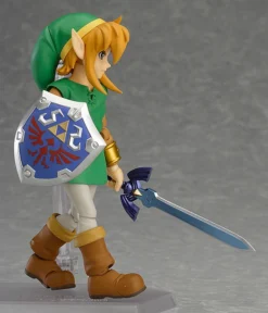 GOOD SMILE COMPANY Figma Link: A Link Between Worlds Ver. -Figures and Dolls Store 05bc62f9555041b9ba4b1026e61fc426.jpg
