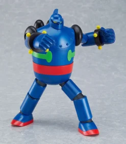 GOOD SMILE COMPANY Moderoid Tetsujin 28 -Figures and Dolls Store 05c6de5ce0bb4fed96ffe200bf7bba39.jpg
