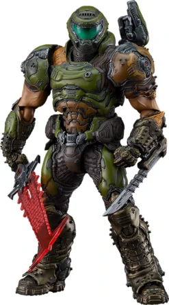 GOOD SMILE COMPANY Figma Doom Eternal Doom Slayer -Figures and Dolls Store 071f8c7a2e5b47f28df3436a0d6d7e97.jpg