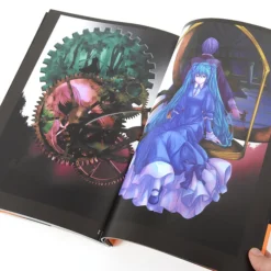 Ichika Artworks Cocoon -Figures and Dolls Store 09459f29d9544107be3c49f530216354.jpg