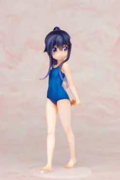 Wataten!: An Angel Flew Down To Me Hana Shirosaki: School Swimsuit Ver. 1/7 Scale Figure -Figures and Dolls Store 0a1905263997460a8a652ca135326e2d.jpg