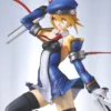Vertex BlazBlue Noel Vermillion: Old Costume Ver. 1/7 Scale Figure