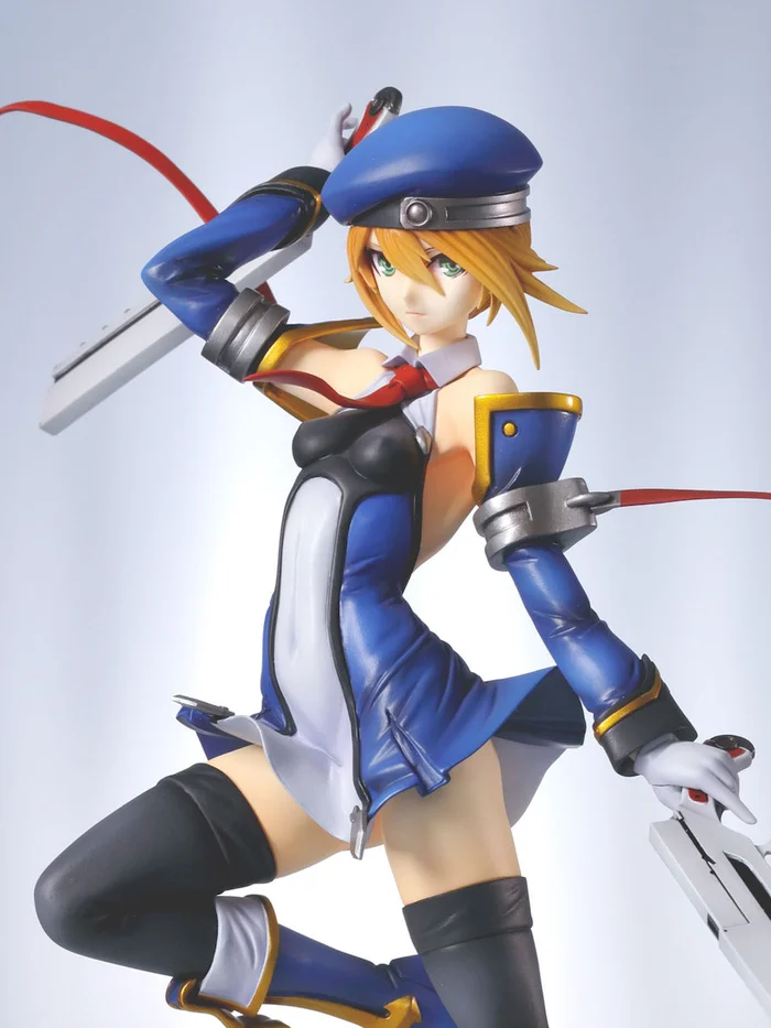 Vertex BlazBlue Noel Vermillion: Old Costume Ver. 1/7 Scale Figure 1 Vertex BlazBlue Noel Vermillion: Old Costume Ver. 1/7 Scale Figure