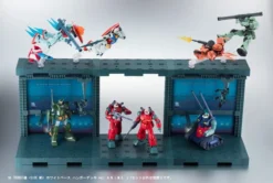 Bandai Robot Spirits Mobile Suit Gundam White Base Hangar Deck Ver. A.N.I.M.E. 15 Bandai Robot Spirits Mobile Suit Gundam White Base Hangar Deck Ver. A.N.I.M.E. -Figures and Dolls Store 0bba4713be6b448e90d0b2959429f060.jpg