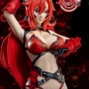 Seven Mortal Sins Satan 1/6 Scale Seamless Action Figure