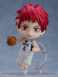 GOOD SMILE COMPANY Nendoroid Kuroko's Basketball Seijuro Akashi 11 GOOD SMILE COMPANY Nendoroid Kuroko's Basketball Seijuro Akashi -Figures and Dolls Store 0d037424a0eb4bbeba7695b454c9485e.jpg