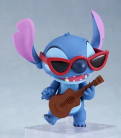 GOOD SMILE COMPANY Nendoroid Lilo & Stitch Stitch -Figures and Dolls Store 0edfb5eb89d74647901239850d66e986.jpg