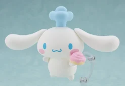 GOOD SMILE COMPANY Nendoroid Cinnamoroll -Figures and Dolls Store 10411f477a3a406ea296db4a7e8dfa1a.jpg