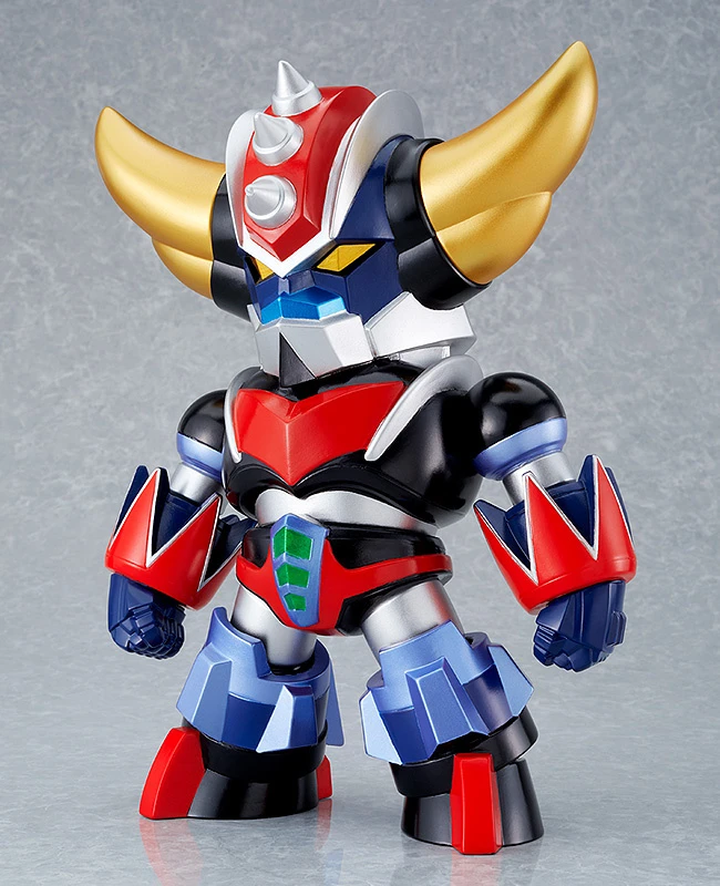 GOOD SMILE COMPANY V.S.O.F. UFO Robot Grendizer Grendizer 2 GOOD SMILE COMPANY V.S.O.F. UFO Robot Grendizer Grendizer - Image 2