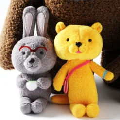 Domo Plush Collection 32 Domo Plush Collection -Figures and Dolls Store 114c0f4716bb41f2bec58efa3c7a4566.jpg