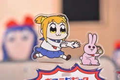 GOOD SMILE COMPANY Pop Team Epic Rocking Acrylic Stand -Figures and Dolls Store 11938de026f243dcb957004a3ce43781.jpg