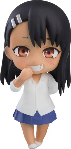 GOOD SMILE COMPANY Nendoroid Don't Toy With Me Miss Nagatoro Miss Nagatoro -Figures and Dolls Store 12075078855d4a7c849bda63ad74cb29.jpg