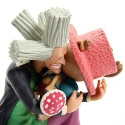 BANPRESTO One Piece Dramatic Showcase 8th Season -Figures and Dolls Store 135ba83cae804d2c8d48161f2ce32ffe.jpg