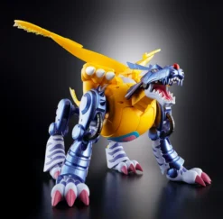 Bandai Digivolving Spirits Digimon Adventure 02: Metal Garurumon 12 Bandai Digivolving Spirits Digimon Adventure 02: Metal Garurumon -Figures and Dolls Store 135be106e54e4d25ba2af85bd0407c56.jpg