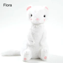 Gokigen Ferret Plush Collection (Big) -Figures and Dolls Store 1381ca97802f41a28a25a8161c0f2cf8.jpg