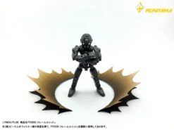 Pepatama Papercraft Shockwave Effect Set A: Comic & Sandstorm Ver. 37 Pepatama Papercraft Shockwave Effect Set A: Comic & Sandstorm Ver. -Figures and Dolls Store 1417a36a8d5d409c9678a433ad06d0c4.jpg