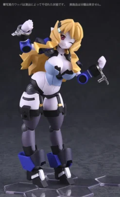 Robot Neoanthropinae Polynian Kelly Non-Scale Figure -Figures and Dolls Store 14b3a77e29f04d838c9a276c7d346064.jpg