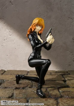 Bandai S.H. Figuarts Lupin III Fujiko Mine -Figures and Dolls Store 153cd40c46814d328d60d93dd3904d1e.jpg