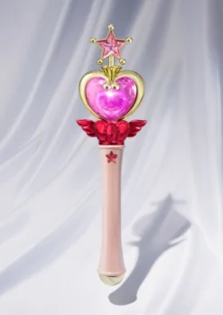 Bandai Proplica Sailor Moon Pink Moon Stick -Figures and Dolls Store 15cfda23b2074cd1b5e577e98252d9fb.jpg