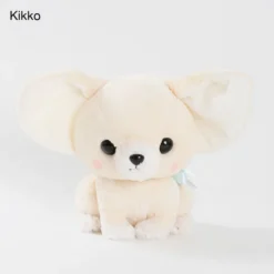 Feneky The Fennec Fox Osuwari Plush Collection (Big) -Figures and Dolls Store 16816dc460f24210860d03bb72867861.jpg