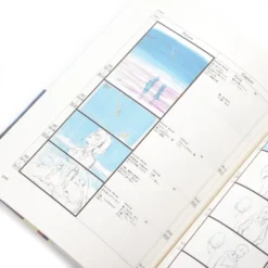 Your Name Makoto Shinkai Storyboard Collection Vol. 2 -Figures and Dolls Store 168bc548f4f4476db33bf501360e1c44.jpg
