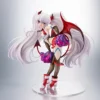 Bombergirl Grim Aloe: Succubus Cheer Costume Ver. 1/7 Scale Figure