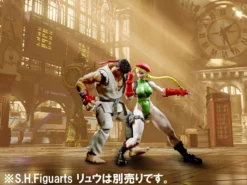 Bandai S.H.Figuarts Street Fighter V Cammy -Figures and Dolls Store 178f18a4aa7e41e6b039a2f7c77a0b8c.jpg