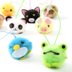 Piyotama Friends Pon Pon Mini Plushies - Set Of 12 -Figures and Dolls Store 17ff438996b045dd994dcd916963dfa3.jpg
