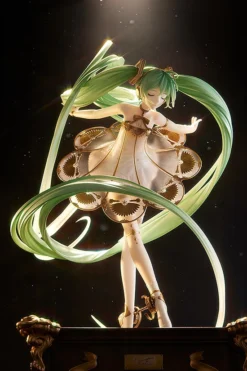 GOOD SMILE COMPANY Hatsune Miku Symphony: 5th Anniversary Ver. Figure -Figures and Dolls Store 1948365172ff4cfa9987c6ba541cbf0e.jpg