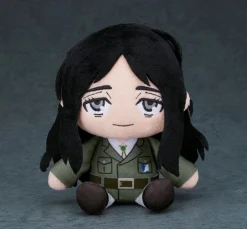 GOOD SMILE COMPANY Attack On Titan Pieck Plushie