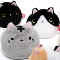 Neko-dango Plush Collection -Figures and Dolls Store 1a1be5f9739e4b94a33a8565bc29df1b.jpg
