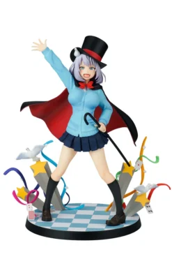 Magical Sempai Sempai 1/7 Scale Figure -Figures and Dolls Store 1b1da44735e241c994046e42695f75c3.jpg
