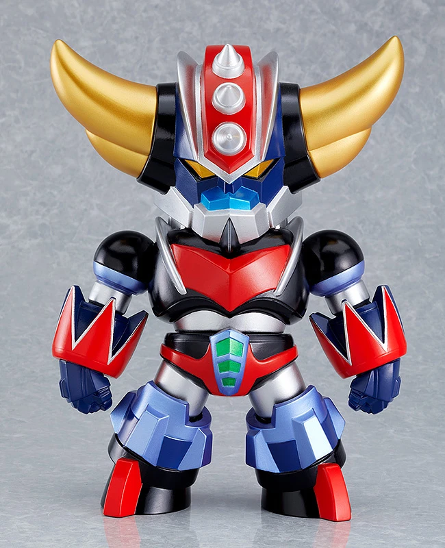 GOOD SMILE COMPANY V.S.O.F. UFO Robot Grendizer Grendizer 1 GOOD SMILE COMPANY V.S.O.F. UFO Robot Grendizer Grendizer