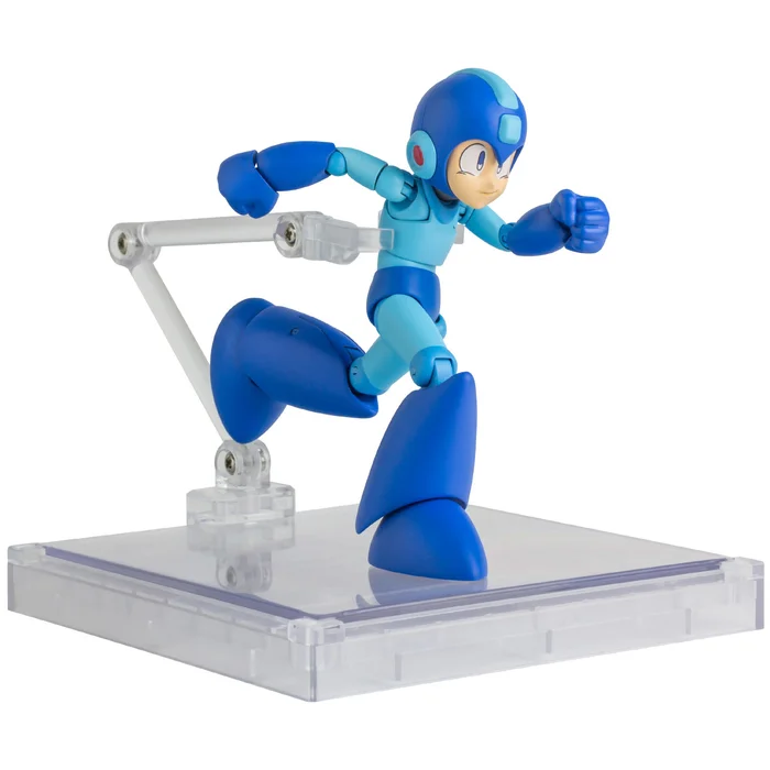 Sentinel 4 Inch Nel Mega Man 11 Sentinel 4 Inch Nel Mega Man - Image 11