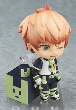 GOOD SMILE COMPANY Nendoroid Noiz | Dramatical Murder -Figures and Dolls Store 1c9e465290e34c479b7c1d7ce705835e.jpg