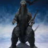 Bandai S.H.Monsterarts Godzilla Vs. Mechagodzilla Godzilla (2002) (Re-run)