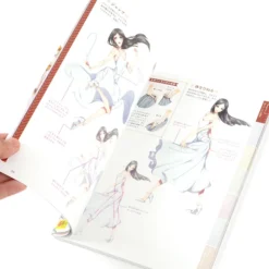 Basics Of Drawing Dresses -Figures and Dolls Store 1d7181e7e6c84f77b5374a95e15051d5.jpg