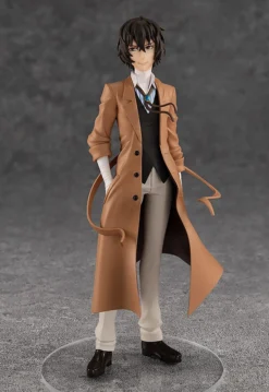 GOOD SMILE COMPANY Pop Up Parade Bungo Stray Dogs Osamu Dazai 15 GOOD SMILE COMPANY Pop Up Parade Bungo Stray Dogs Osamu Dazai -Figures and Dolls Store 1f65c969aece491f97417c7653d3a39b.jpg