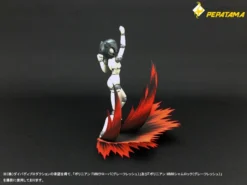 Pepatama Papercraft Fighting Spirit Effect Set A: Dark Ver. -Figures and Dolls Store 1fab495a4bb2468fb12ebd9684c25994.jpg