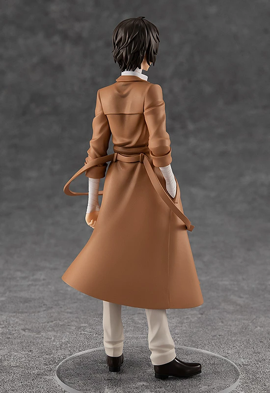 GOOD SMILE COMPANY Pop Up Parade Bungo Stray Dogs Osamu Dazai 8 GOOD SMILE COMPANY Pop Up Parade Bungo Stray Dogs Osamu Dazai - Image 8